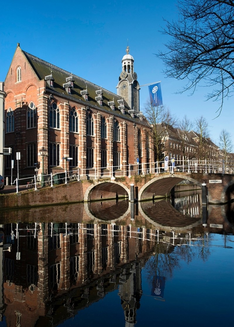 Du lịch Leiden: Vùng đất đậm văn hóa, lịch sử giữa Hà Lan 3