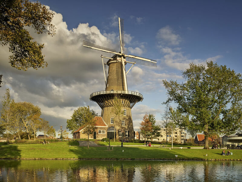 Du lịch Leiden: Vùng đất đậm văn hóa, lịch sử giữa Hà Lan 6