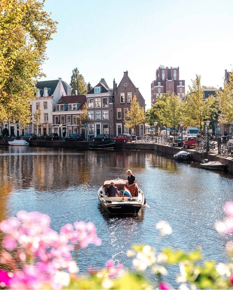 Du lịch Leiden: Vùng đất đậm văn hóa, lịch sử giữa Hà Lan 8