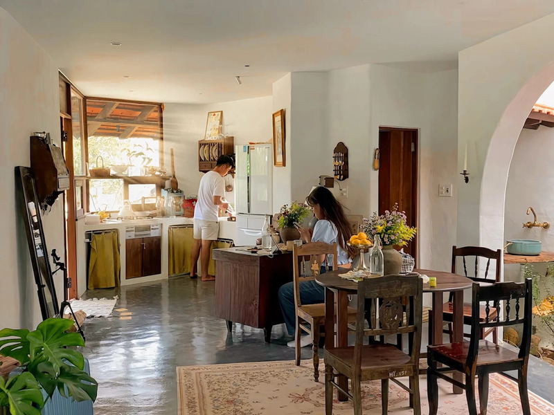 Lemon Cottage, homestay nhỏ yên bình giữa lòng xứ Huế 2