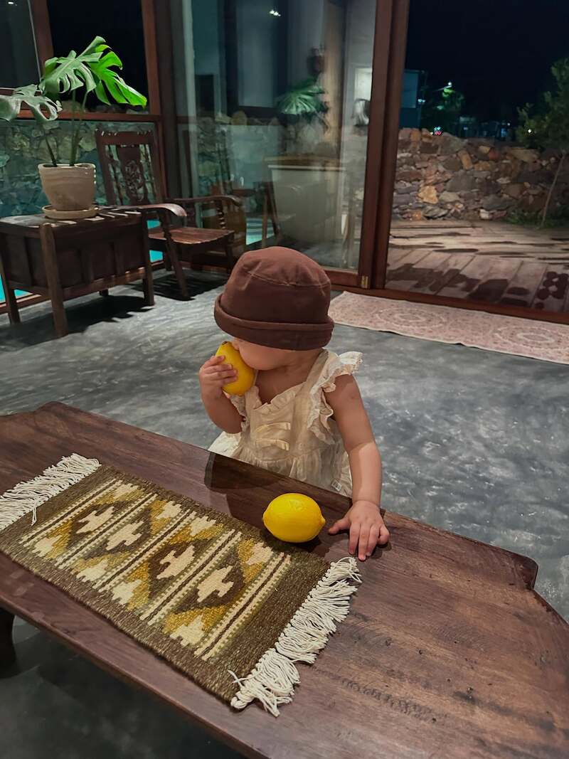 Lemon Cottage, homestay nhỏ yên bình giữa lòng xứ Huế 4