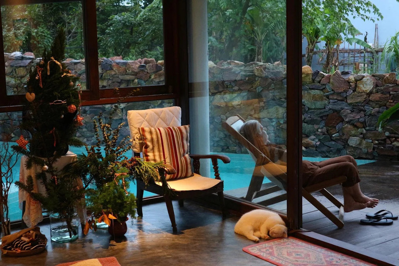 Lemon Cottage, homestay nhỏ yên bình giữa lòng xứ Huế 5