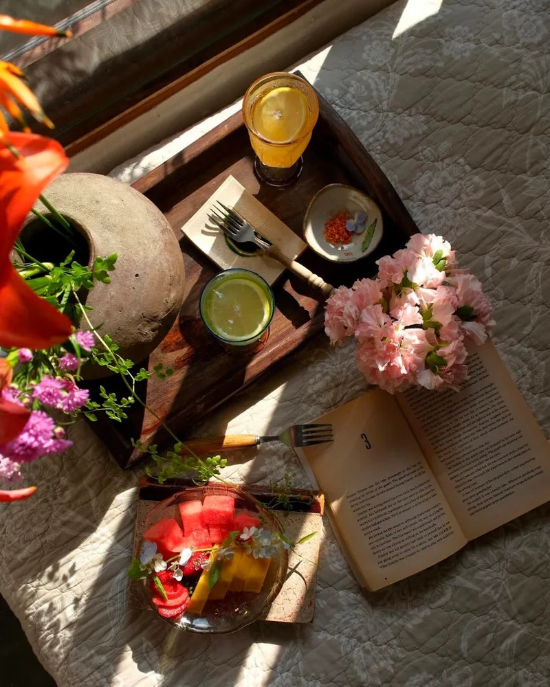 Lemon Cottage, homestay nhỏ yên bình giữa lòng xứ Huế 8