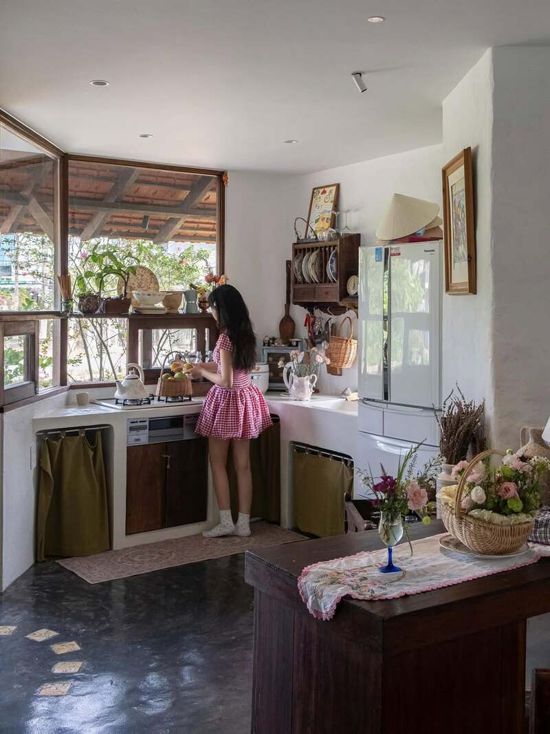 Lemon Cottage, homestay nhỏ yên bình giữa lòng xứ Huế 9