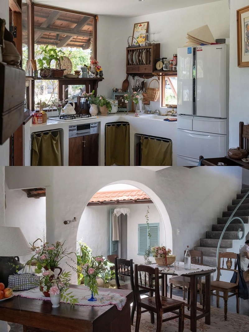 Lemon Cottage, homestay nhỏ yên bình giữa lòng xứ Huế 3