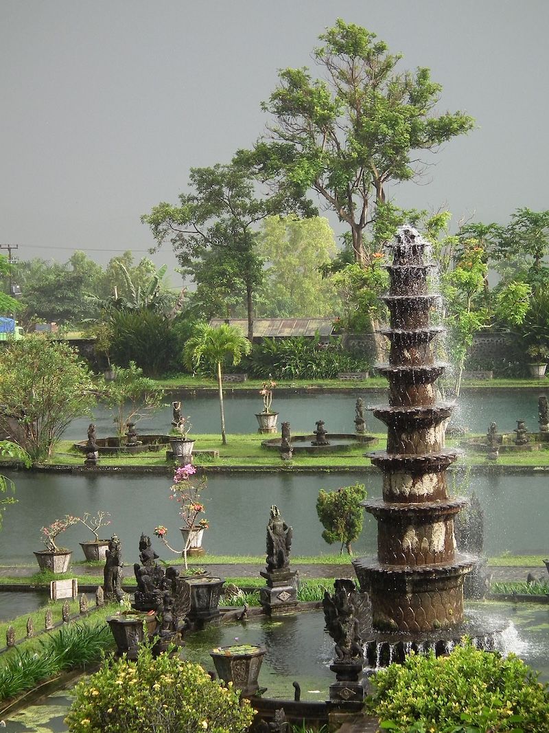 Lempuyang temple, một trong sáu kỳ quan mới của thế giới tại Bali 7
