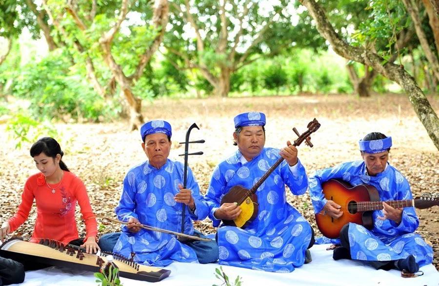 Lên kế hoạch lịch trình Cà Mau 2 ngày 1 đêm vui quên lối về 6