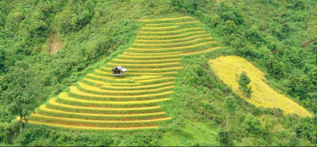 Leo dốc trùng điệp, Review La Pán Tẩn đẹp si mê 4