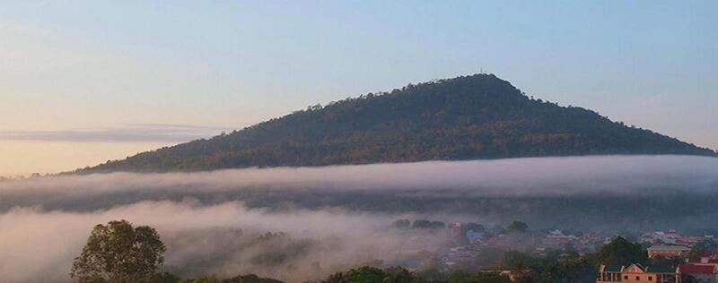 Top địa điểm leo núi gần Sài Gòn cho bạn xả stress cuối tuần 8