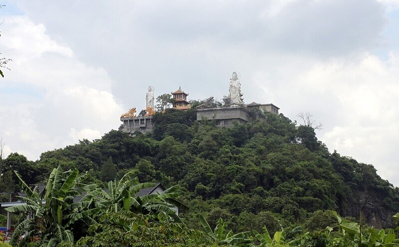 Top địa điểm leo núi gần Sài Gòn cho bạn xả stress cuối tuần 9