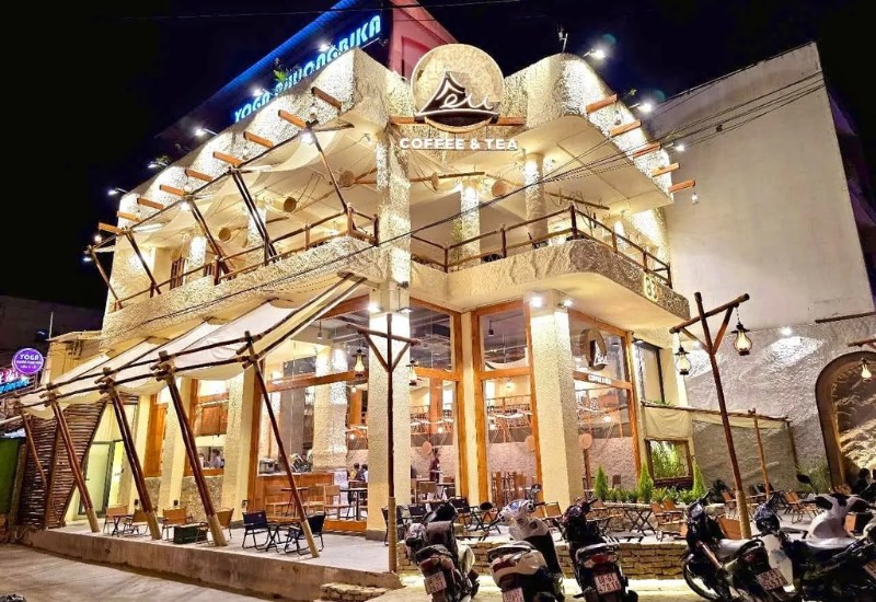 Top 10 quán cafe quận 6 đẹp mê ly đáng trải nghiệm 3