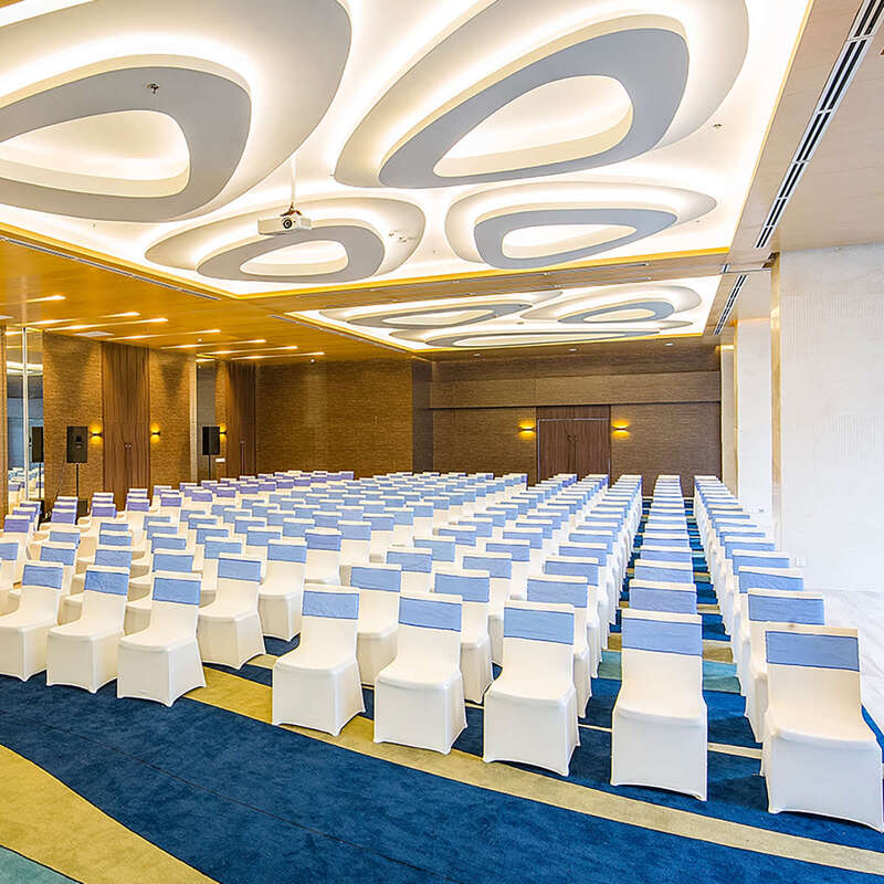 Liberty Central Nha Trang: Thiên đường nghỉ dưỡng giữa phố biển 9