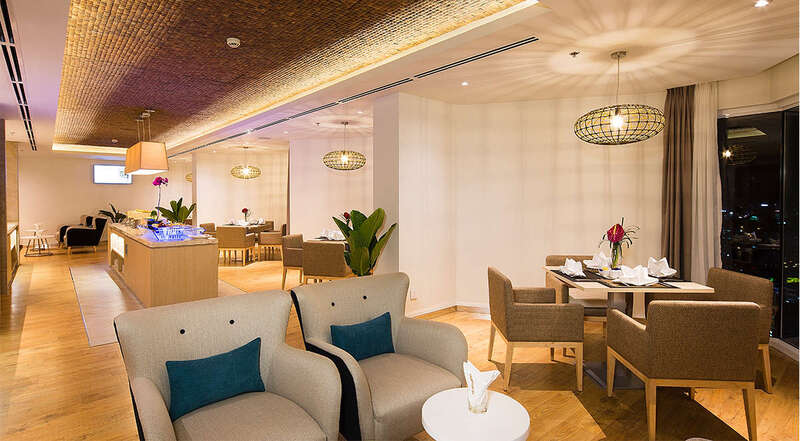 Liberty Central Nha Trang: Thiên đường nghỉ dưỡng giữa phố biển 10