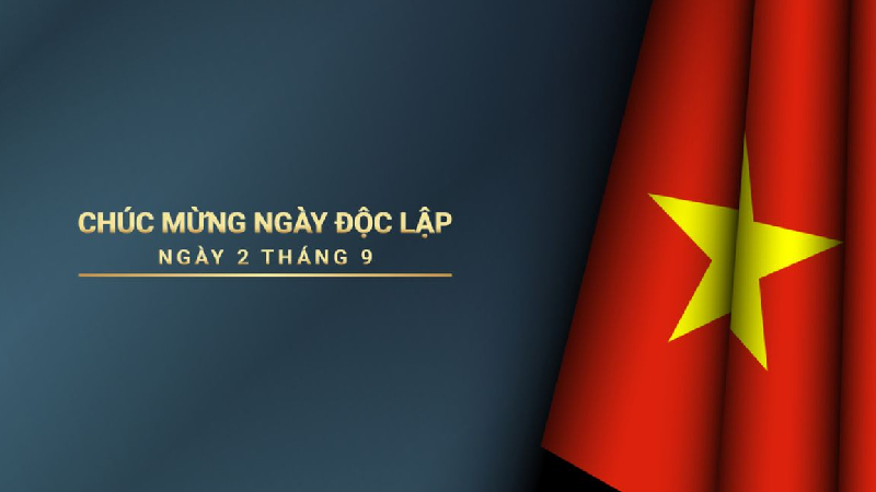 Cập nhật lịch nghỉ lễ 2/9/2026 chính thức 3