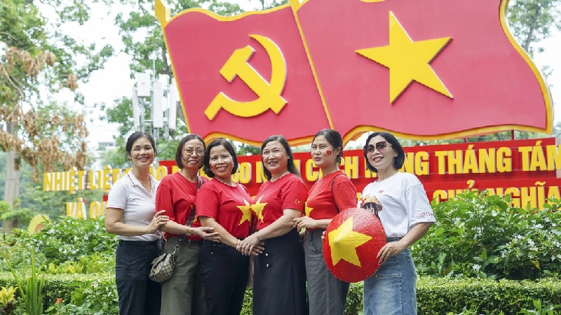 Cập nhật lịch nghỉ lễ 2/9/2026 chính thức 5