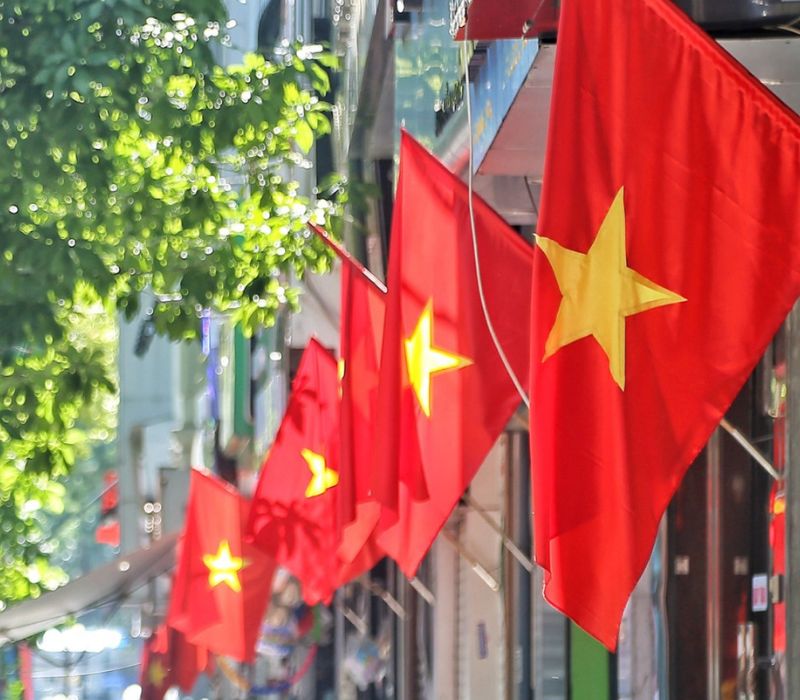 Lịch nghỉ lễ Giỗ Tổ 2026 và 30/4-1/5, gợi ý điểm du lịch hấp dẫn nhất