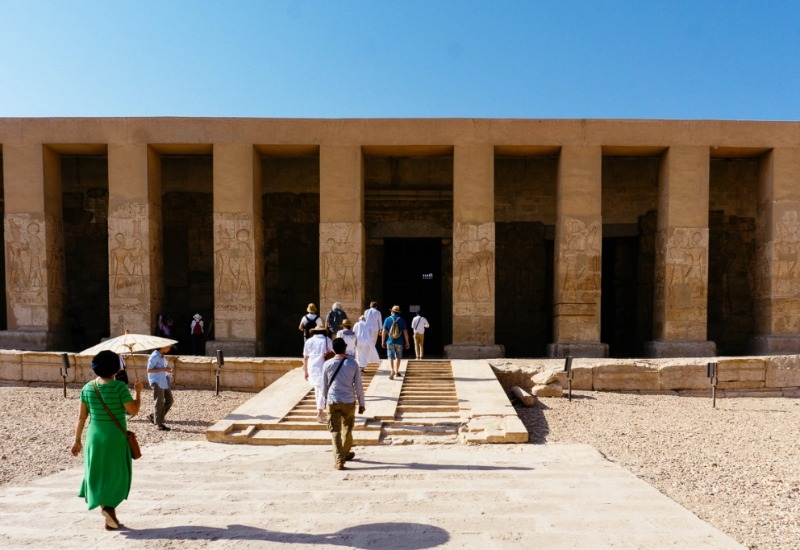 Ghé thăm Abydos: thành phố cổ đại bậc nhất và thiêng liêng 3