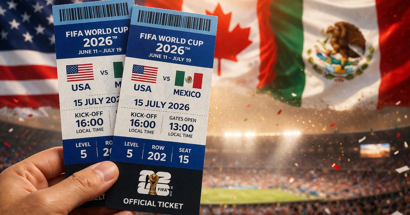 Lịch trình 10 ngày đi Mỹ xem World Cup 2026: New York, Dallas, Los Angeles 2