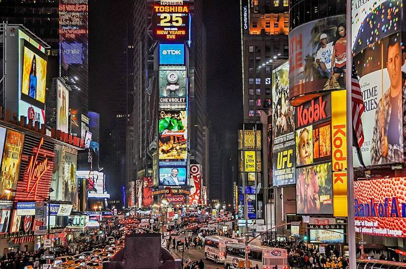 Lịch trình 10 ngày đi Mỹ xem World Cup 2026: New York, Dallas, Los Angeles 4
