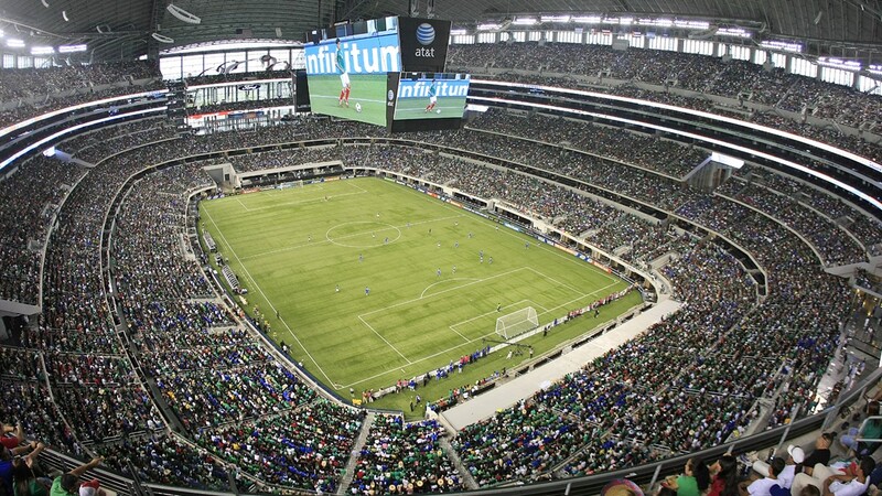 Lịch trình 10 ngày đi Mỹ xem World Cup 2026: New York, Dallas, Los Angeles 8