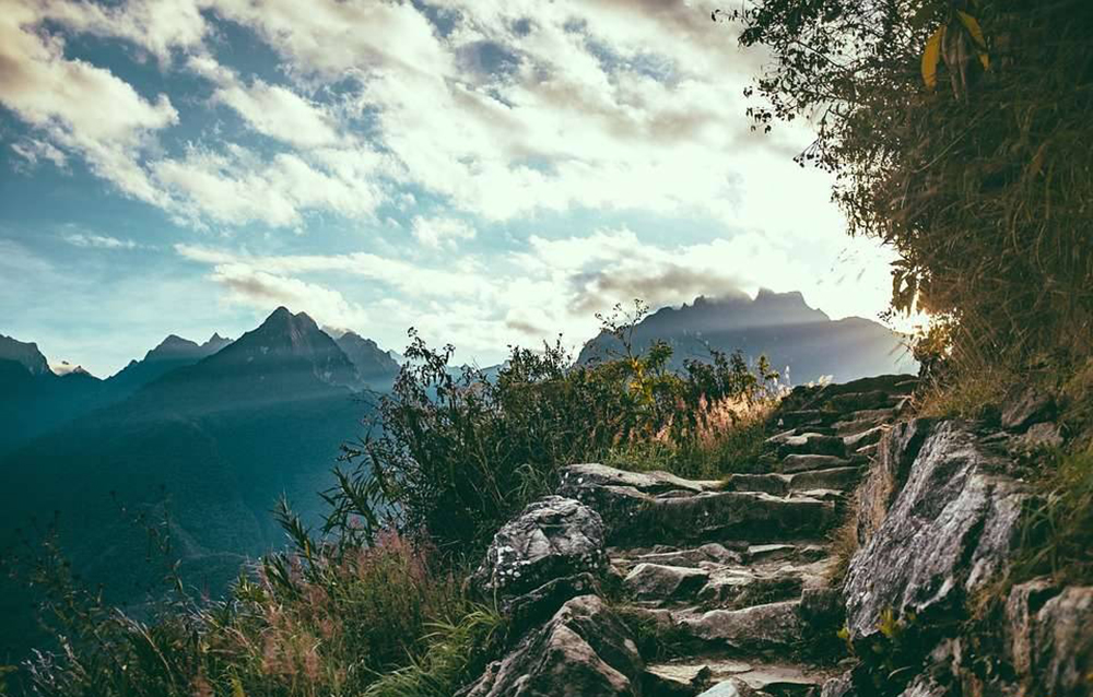 Lịch trình 4 ngày trekking Tây Côn Lĩnh - Chiêu Lầu Thi - Hoàng Su Phì 5