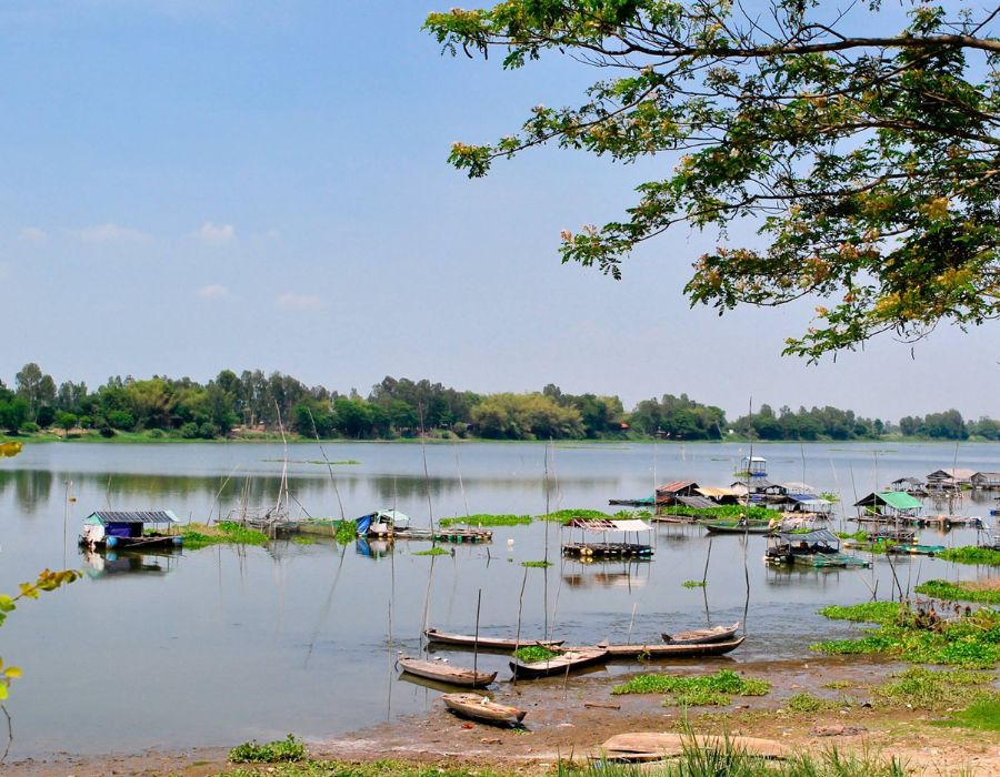 Lịch trình An Giang tự túc 3N2Đ vừa vui vừa tiết kiệm chi phí 5