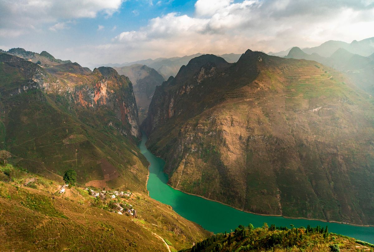 Lịch trình chinh phục cao nguyên đá Đồng Văn tự túc 3N2Đ 2