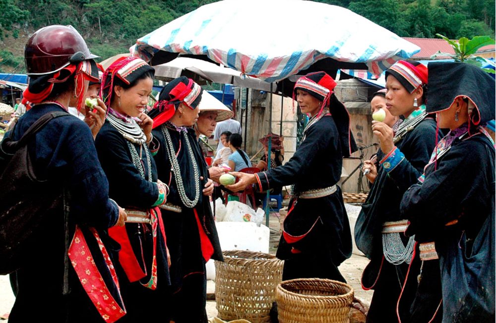 Lịch trình chinh phục cao nguyên đá Đồng Văn tự túc 3N2Đ 10