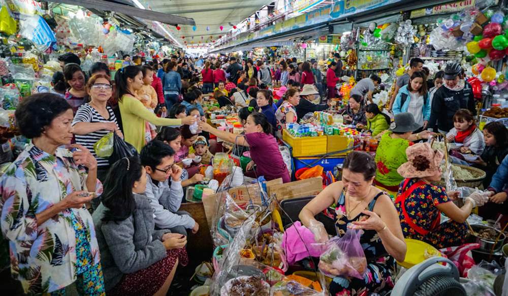 Lịch trình Đà Nẵng 4N3Đ tự túc lý tưởng nhất 15