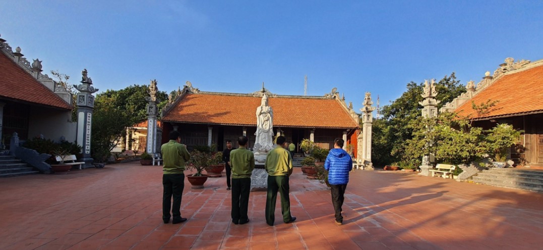 Lịch trình đảo Bạch Long Vĩ 3N2Đ siêu đầy đủ và chi tiết 3