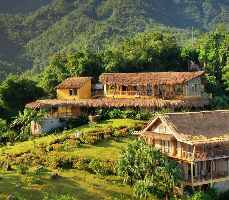 Lịch trình du lịch Hòa Bình 2 ngày 1 đêm bạn nên trải nghiệm