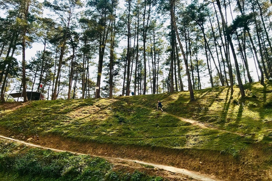 Lịch trình Hà Giang tự túc 1 tuần, khám phá hết cao nguyên đá 8