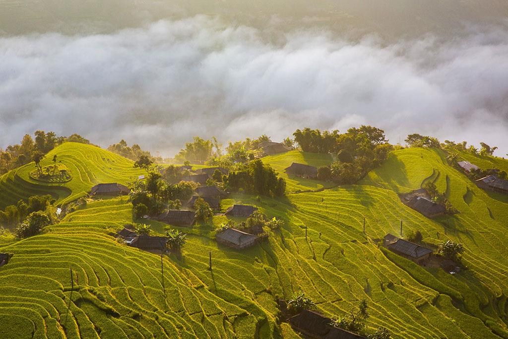 Lịch trình Hà Giang tự túc 1 tuần, khám phá hết cao nguyên đá 2