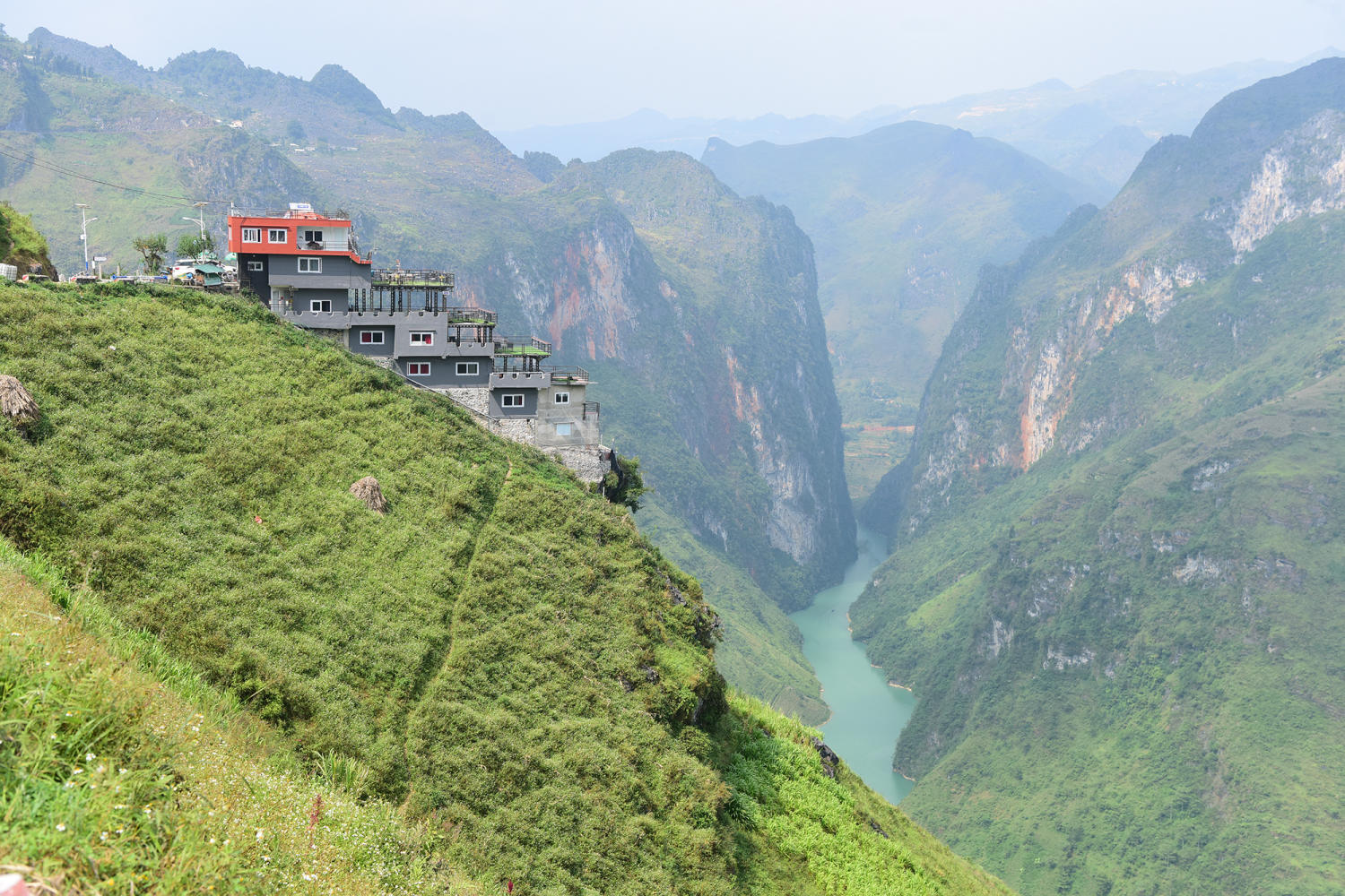 Lịch trình Hà Giang tự túc 3N2Đ khám phá mọi điểm đến hấp dẫn 8