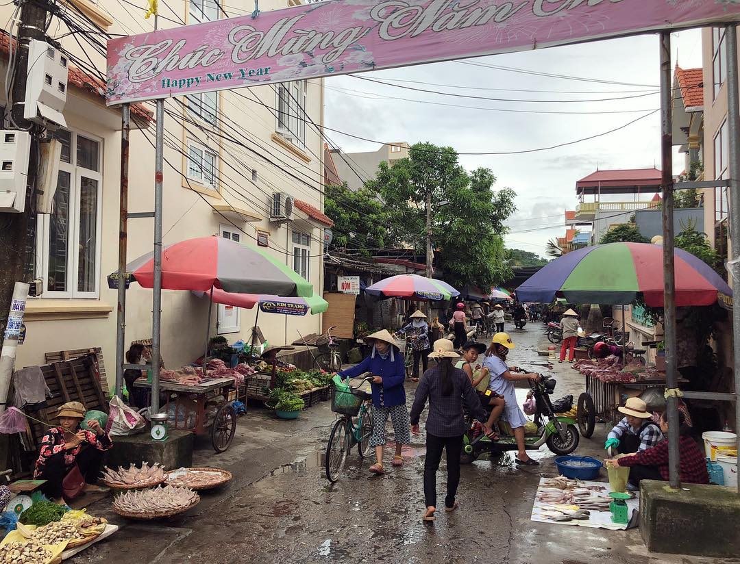 Lịch trình khám phá Đồ Sơn 1 ngày siêu thú vị dành cho bạn 9