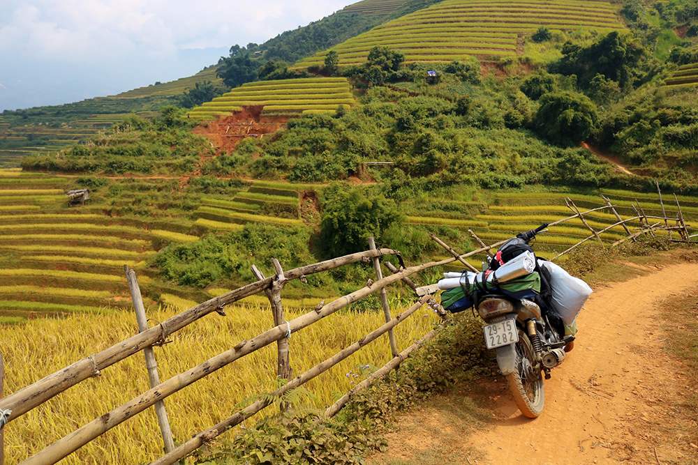 Lịch trình khám phá Mù Cang Chải 3N2Đ và những trải nghiệm khó quên 9