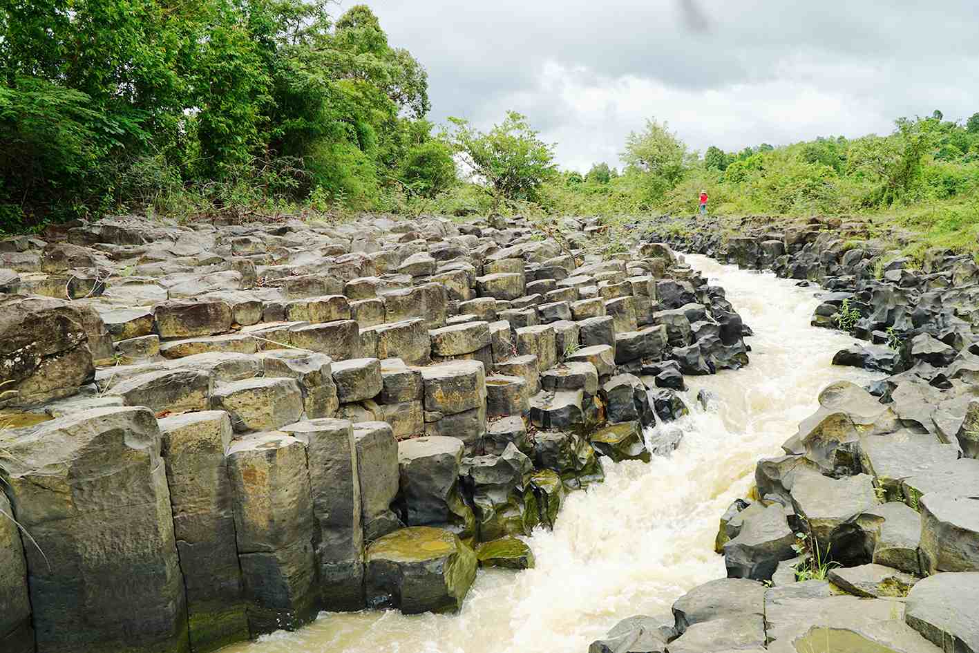 Lịch trình Pleiku 4N3Đ chi tiết giúp bạn phá đảo mọi ngóc ngách nơi đây 5