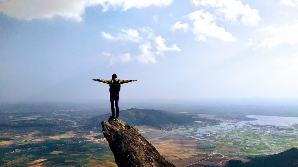 Lịch trình trekking Chư Nâm 2N1Đ hoàn hảo cho một chuyến đi trọn vẹn 4