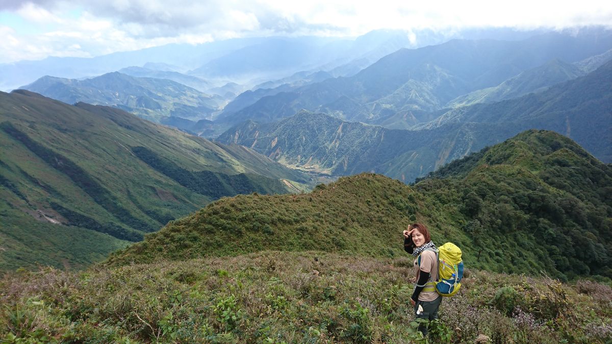 Lịch trình trekking Tà Chì Nhù 2N1Đ - Chinh phục nóc nhà Yên Bái 4