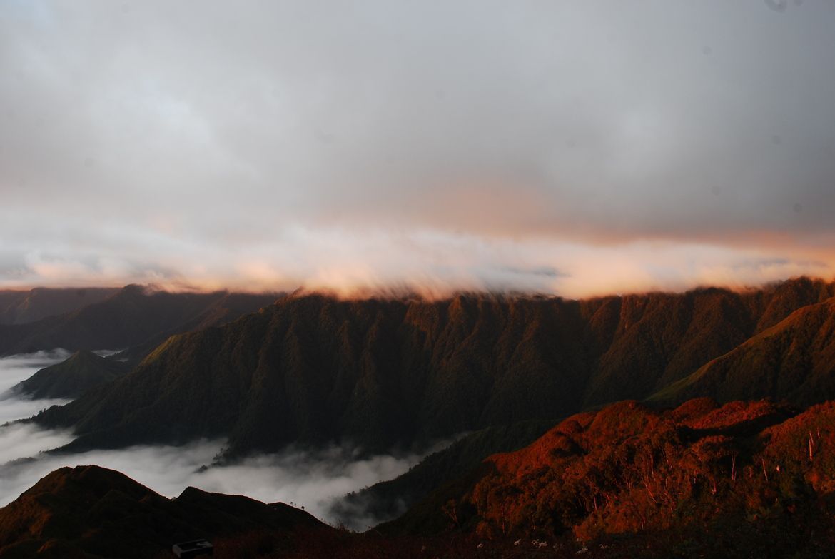 Lịch trình trekking Tà Chì Nhù 3N2Đ - Ngọn núi cao thứ 7 Việt Nam 4