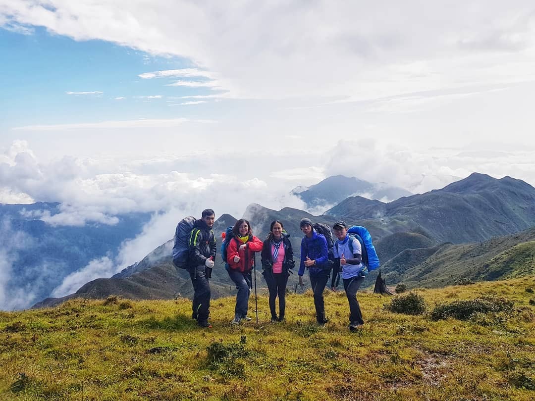 Lịch trình trekking Tà Chì Nhù - Tuy vất vả nhưng xứng đáng để trải nghiệm 4