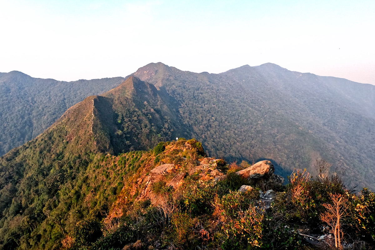 Lịch trình trekking Tà Xùa 3N2Đ - 72 giờ leo núi săn mây 11