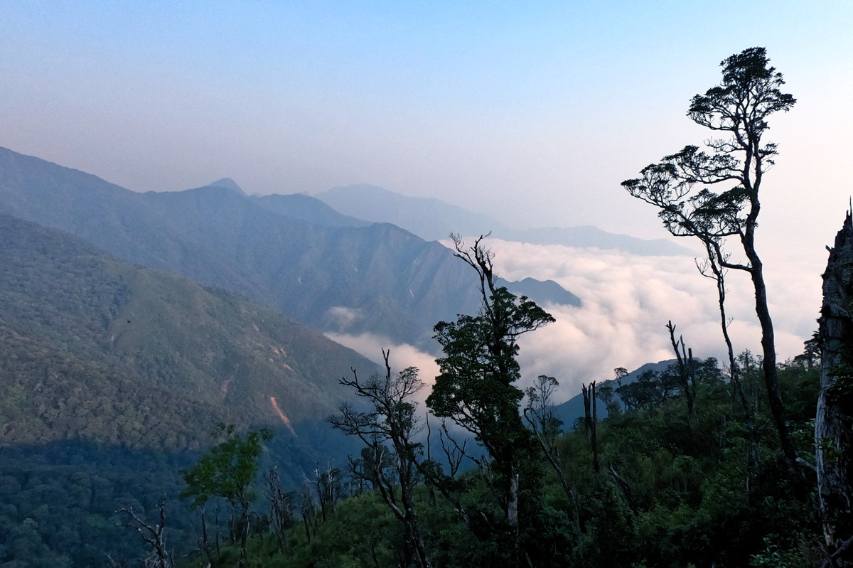 Lịch trình trekking Tà Xùa 3N2Đ - 72 giờ leo núi săn mây 12