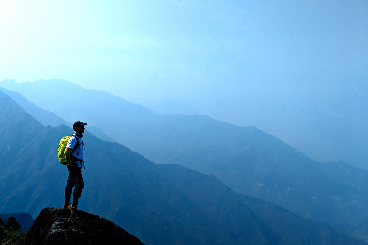 Lịch trình trekking Tà Xùa 3N2Đ - 72 giờ leo núi săn mây 20