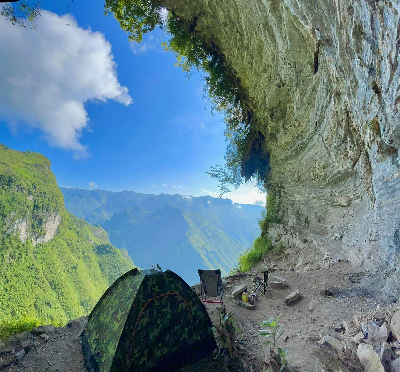 Lịch trình trekking và chèo Kayak trên cao nguyên đá, bạn đã biết chưa? 9