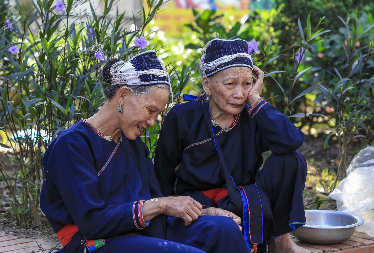 Lịch Trình trekking và trải nghiệm văn hóa bản địa Hoàng Su Phì 12