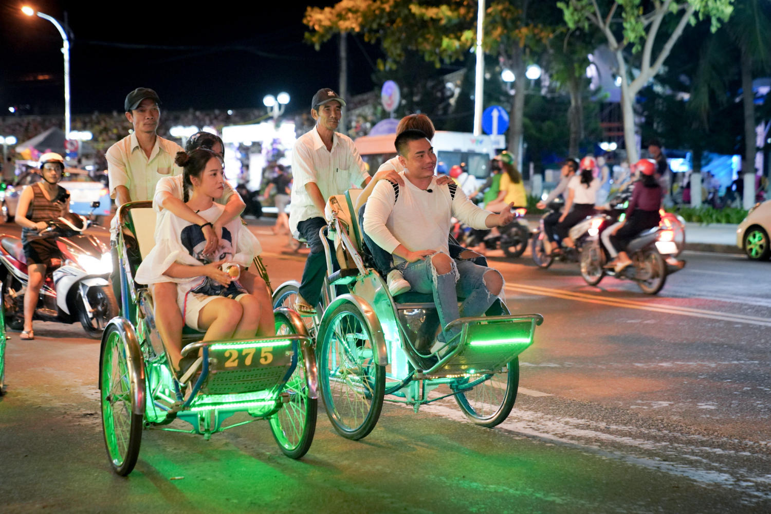 Liệu bạn đã biết phương tiện di chuyển ở Nha Trang có gì đặc biệt? 6