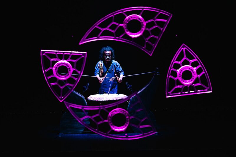 Life Puppets show - Rối Mơ, đỉnh cao nghệ thuật sân khấu ở Nha Trang 8