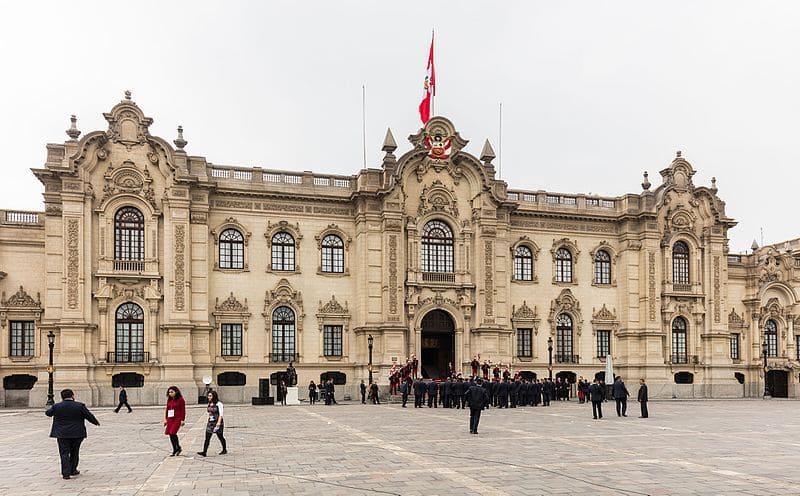 Chinh phục Lima Peru cùng loạt thắng cảnh với vẻ đẹp xuyến xao 10