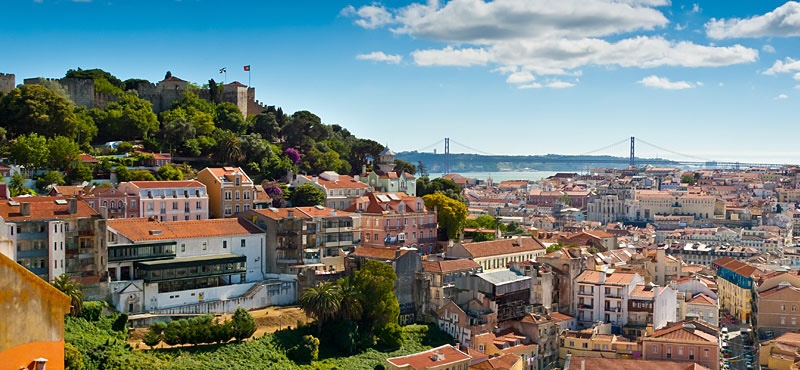 Du lịch Lisbon, thủ đô xinh đẹp ven biển Bồ Đào Nha 7